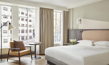 hyatt regency london blackfriars