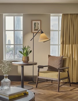 hyatt regency london blackfriars