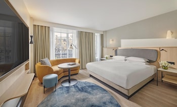 hyatt regency london blackfriars