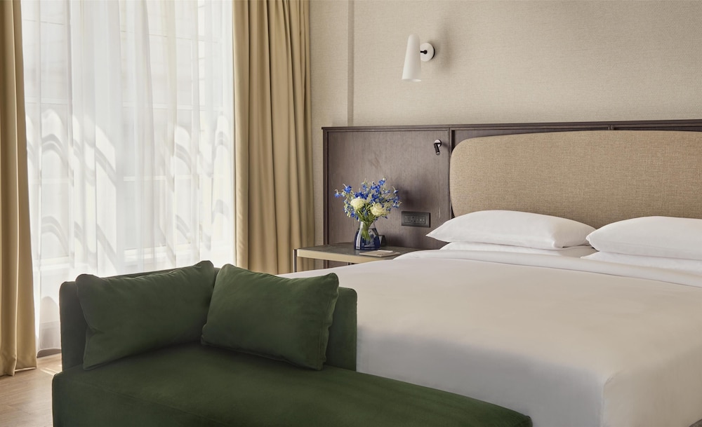 hyatt regency london blackfriars