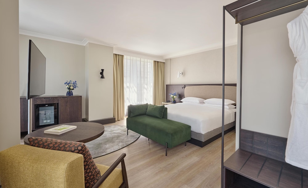 hyatt regency london blackfriars