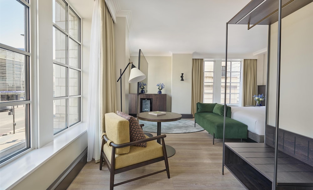 hyatt regency london blackfriars