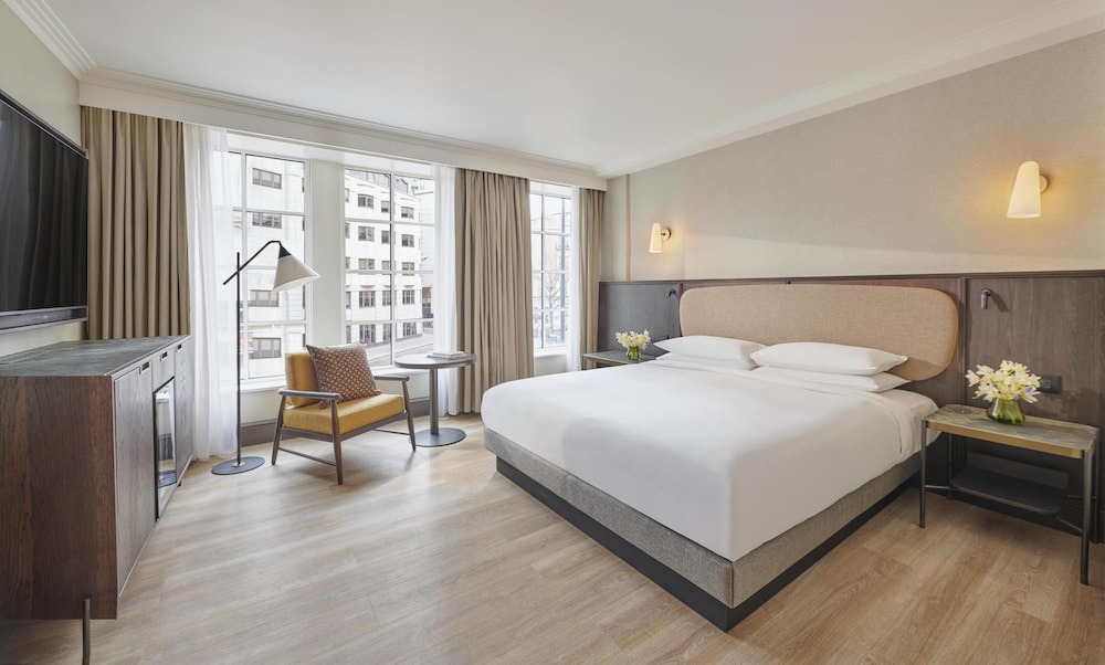 hyatt regency london blackfriars