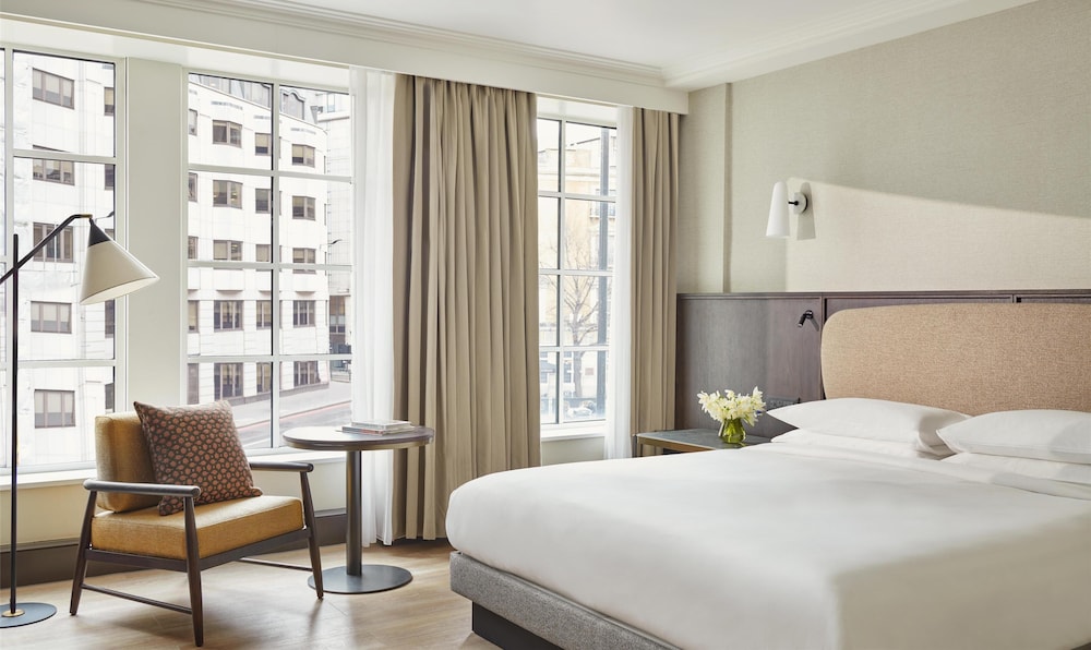 hyatt regency london blackfriars