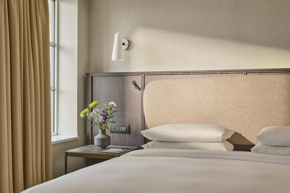 hyatt regency london blackfriars