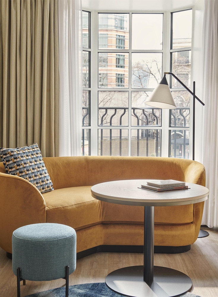 hyatt regency london blackfriars