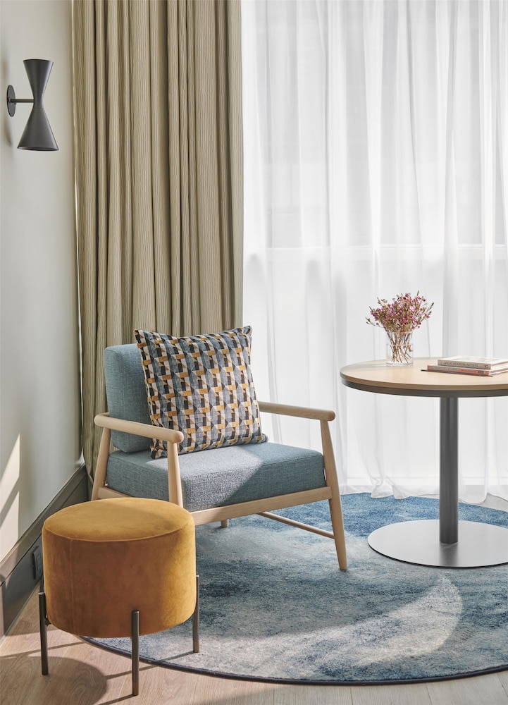 hyatt regency london blackfriars