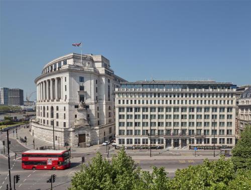 Hyatt Regency London Blackfriars,Farringdon>>City Of London,5 star