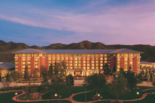 four seasons hotel los angeles at westlake village