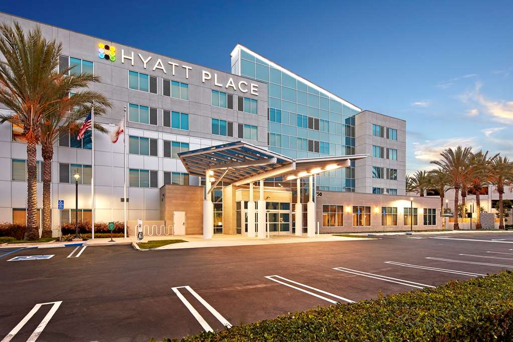 hyatt place lax el segundo