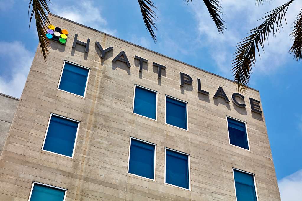 hyatt place lax el segundo