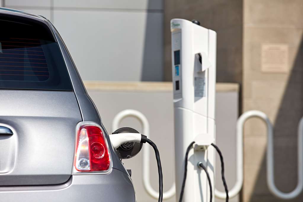 hyatt place lax el segundo