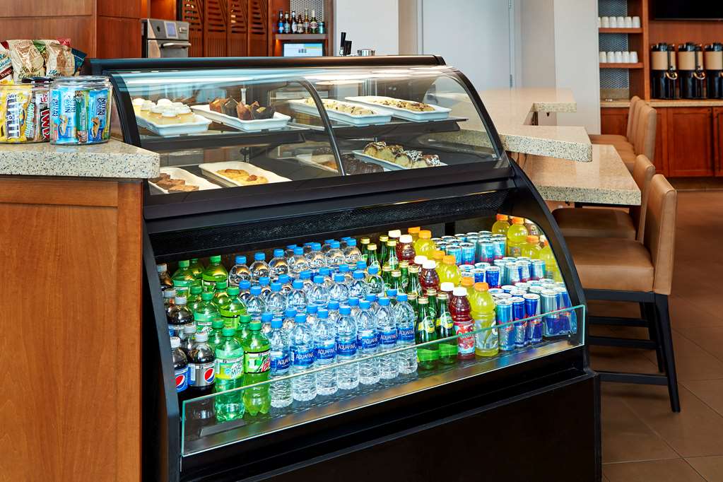 hyatt place lax el segundo