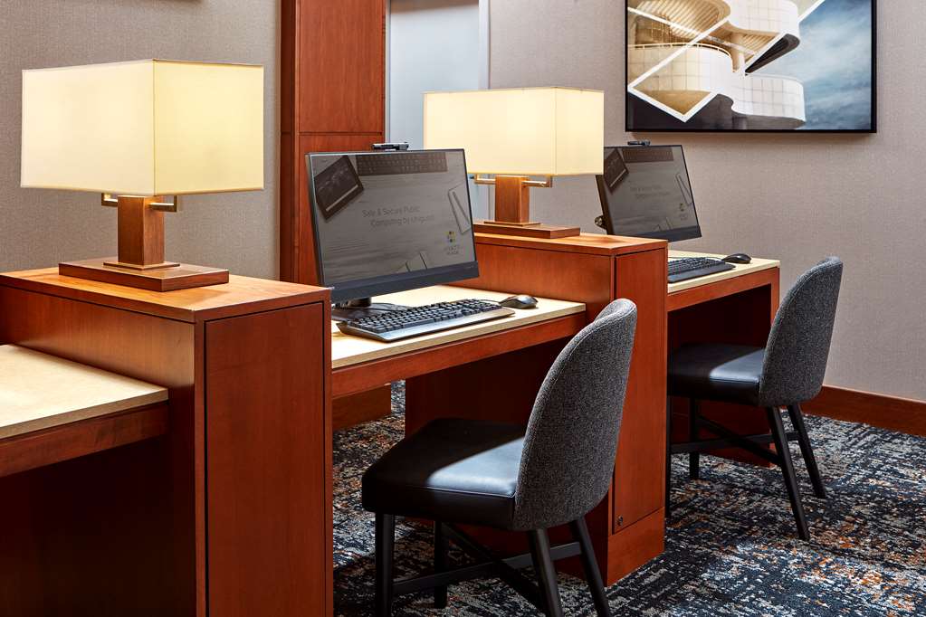 hyatt place lax el segundo