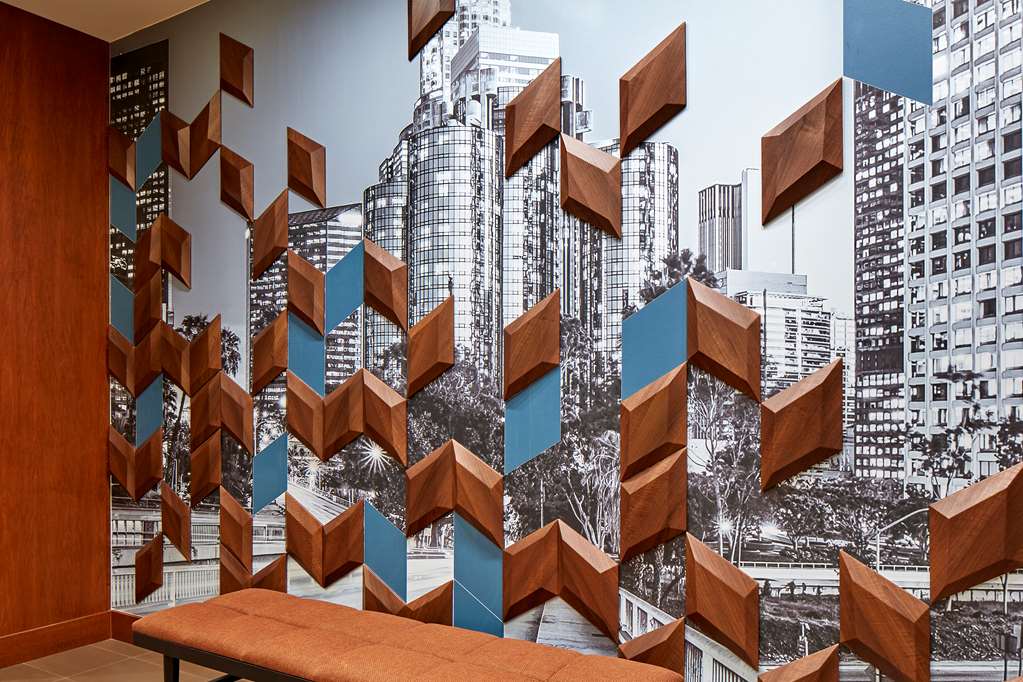 hyatt place lax el segundo