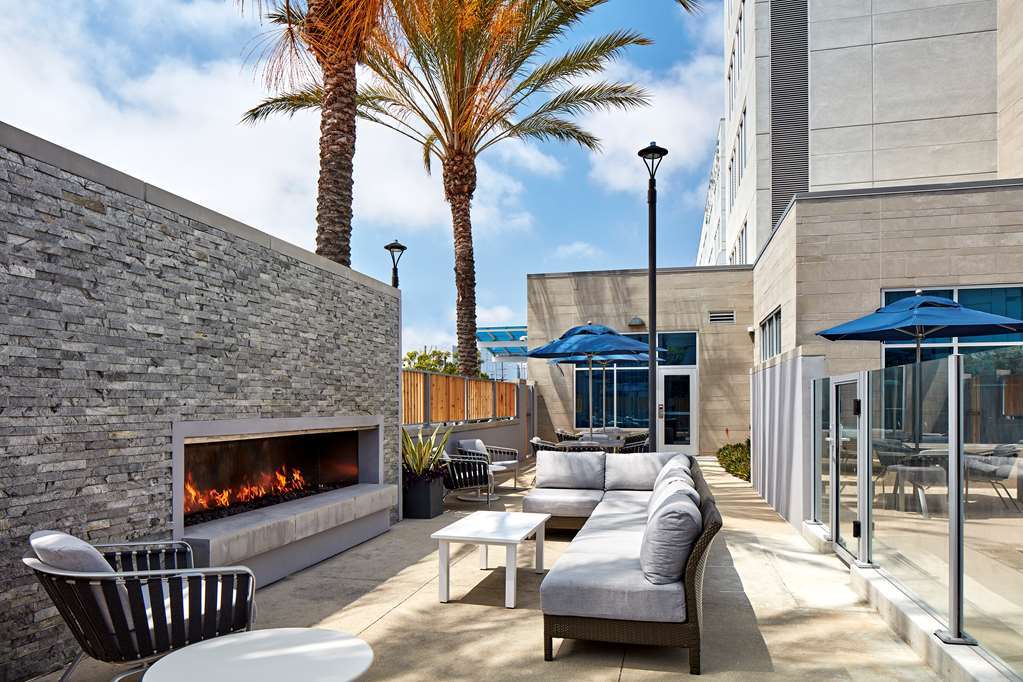 hyatt place lax el segundo