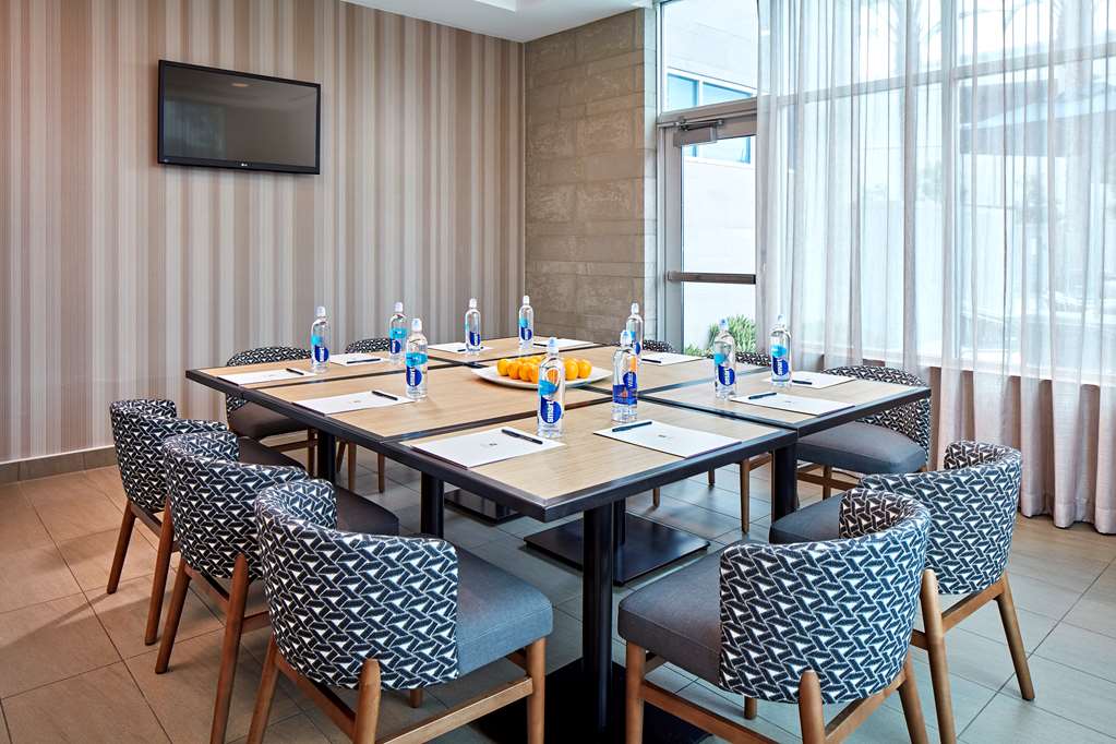 hyatt place lax el segundo