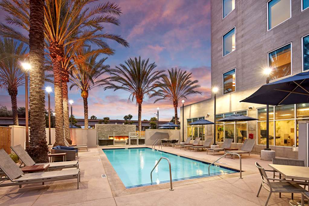 hyatt place lax el segundo