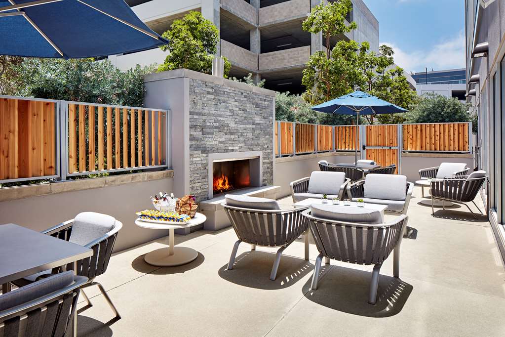 hyatt place lax el segundo