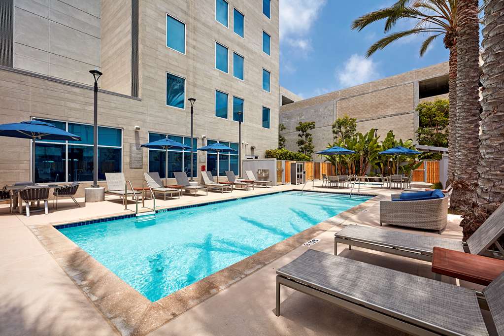 hyatt place lax el segundo