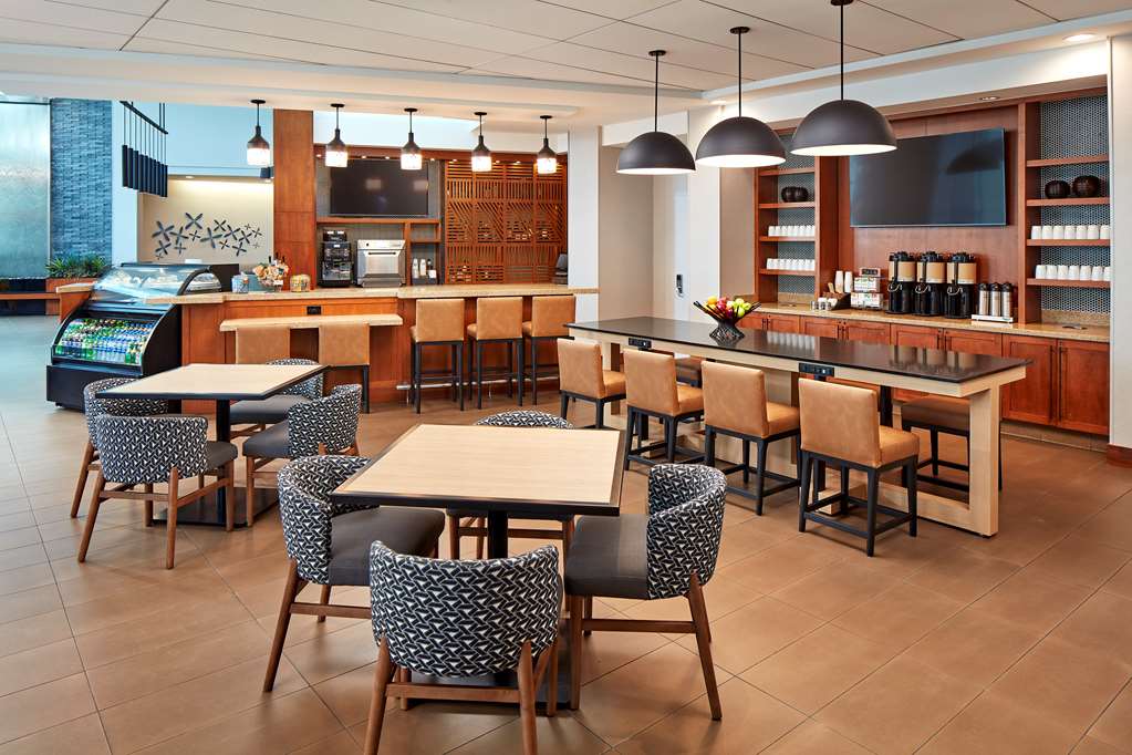 hyatt place lax el segundo