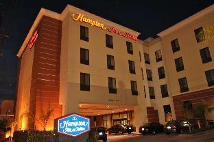 hampton inn and suites los angeles sherman oaks