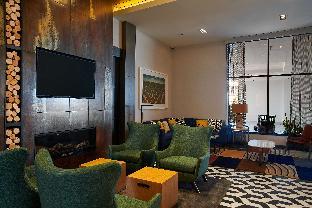 hampton inn and suites los angeles sherman oaks
