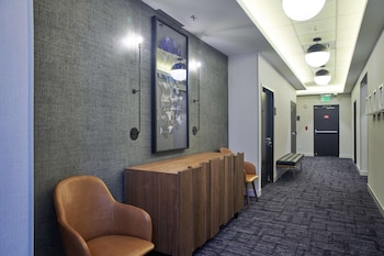 hampton inn and suites los angeles sherman oaks