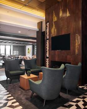 hampton inn and suites los angeles sherman oaks