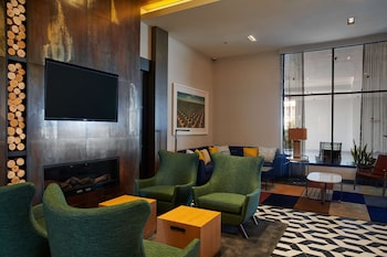 hampton inn and suites los angeles sherman oaks