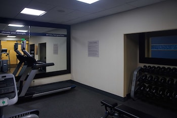 hampton inn and suites los angeles sherman oaks