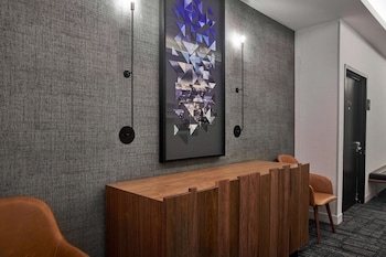 hampton inn and suites los angeles sherman oaks