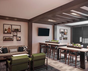 hampton inn and suites los angeles sherman oaks