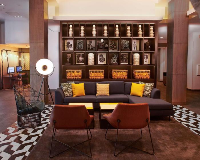 hampton inn and suites los angeles sherman oaks