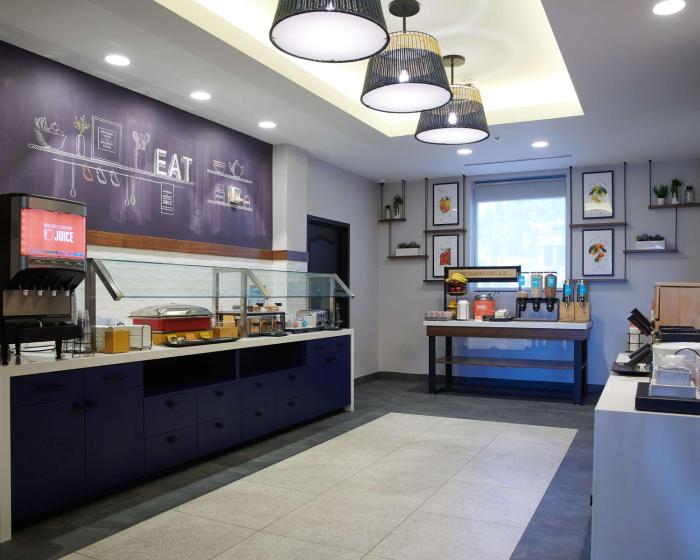 hampton inn and suites los angeles sherman oaks