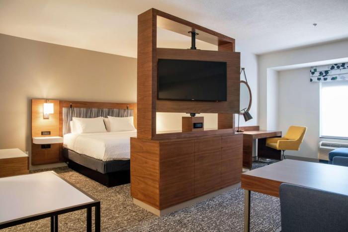 hampton inn and suites los angeles sherman oaks