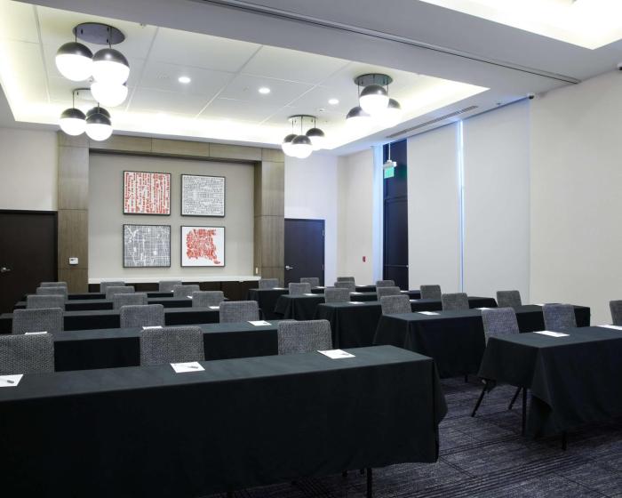 hampton inn and suites los angeles sherman oaks