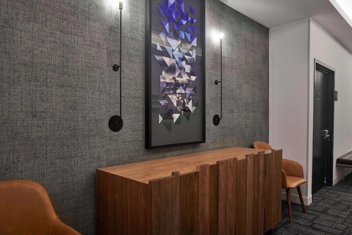 hampton inn and suites los angeles sherman oaks