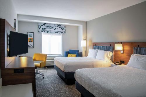 hampton inn and suites los angeles sherman oaks