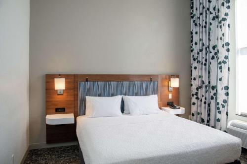 hampton inn and suites los angeles sherman oaks