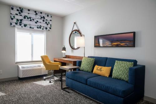 hampton inn and suites los angeles sherman oaks
