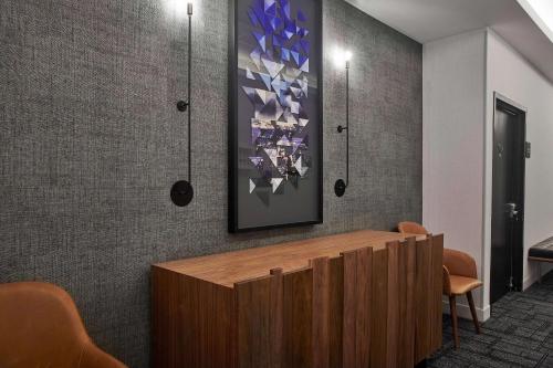 hampton inn and suites los angeles sherman oaks