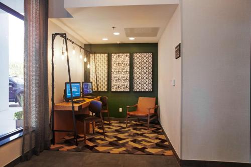 hampton inn and suites los angeles sherman oaks