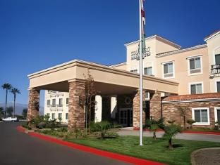 spark by hilton redlands