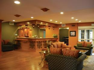 spark by hilton redlands