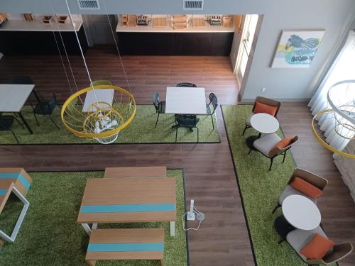 spark by hilton redlands