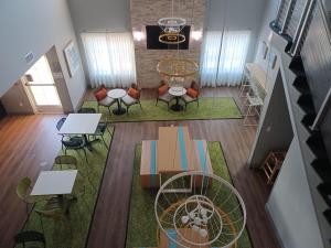 spark by hilton redlands