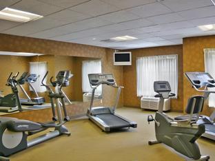 spark by hilton redlands