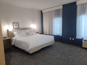 spark by hilton redlands