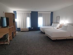 spark by hilton redlands